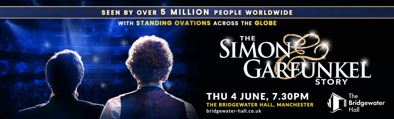 Simon and Garfunkel Story